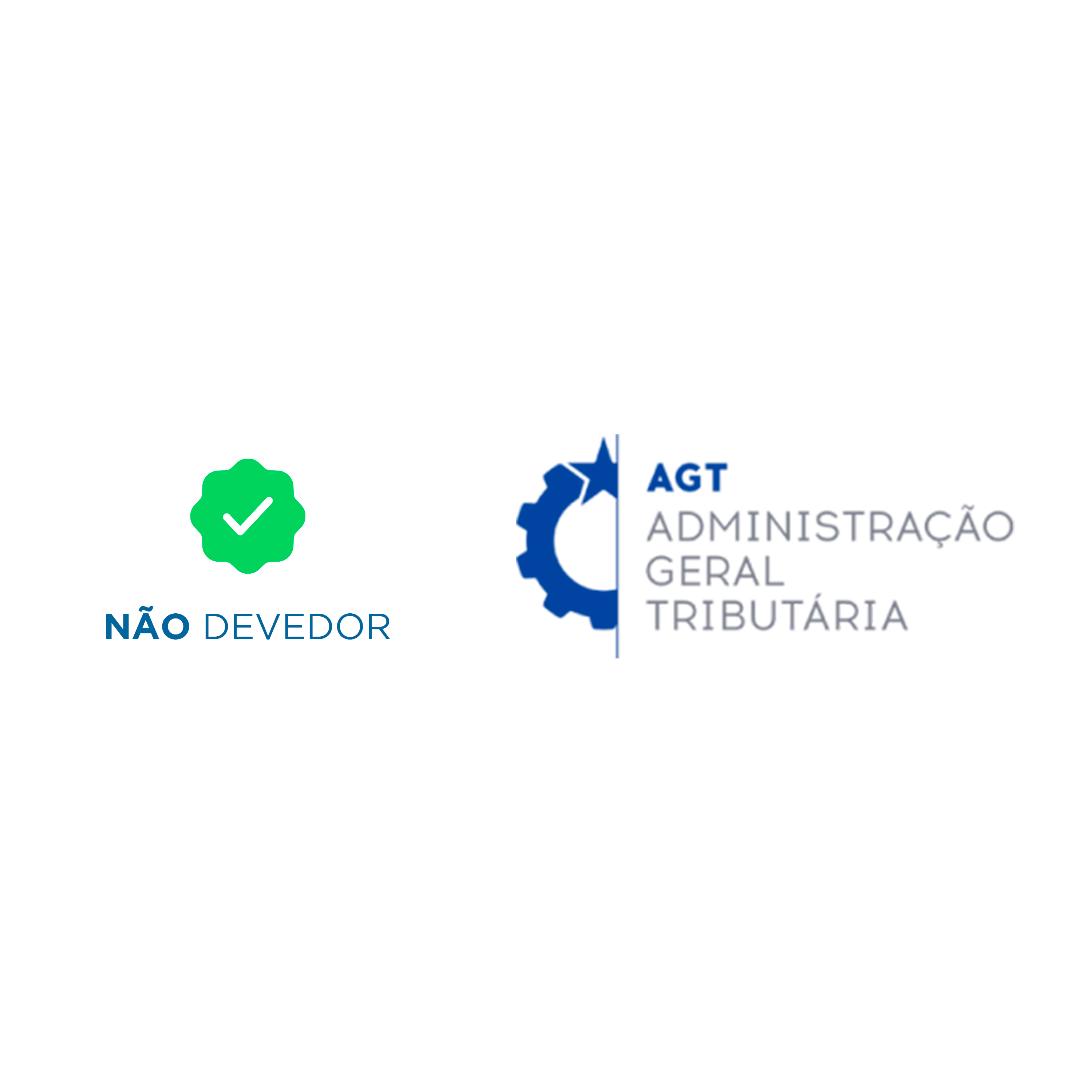 Certificação AGT